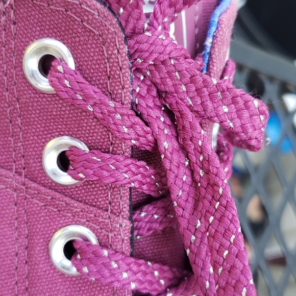 Converse All Star Sneakers - Picture 6 of 6